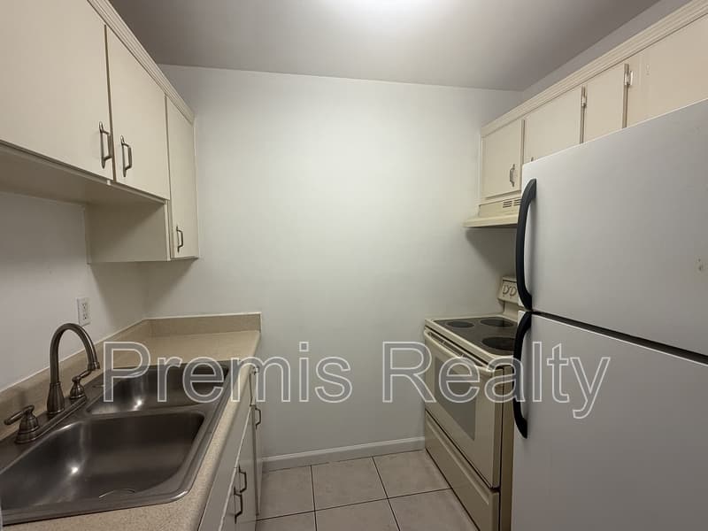 Clearwater Condo: 24862 U.S. 19 - 3603