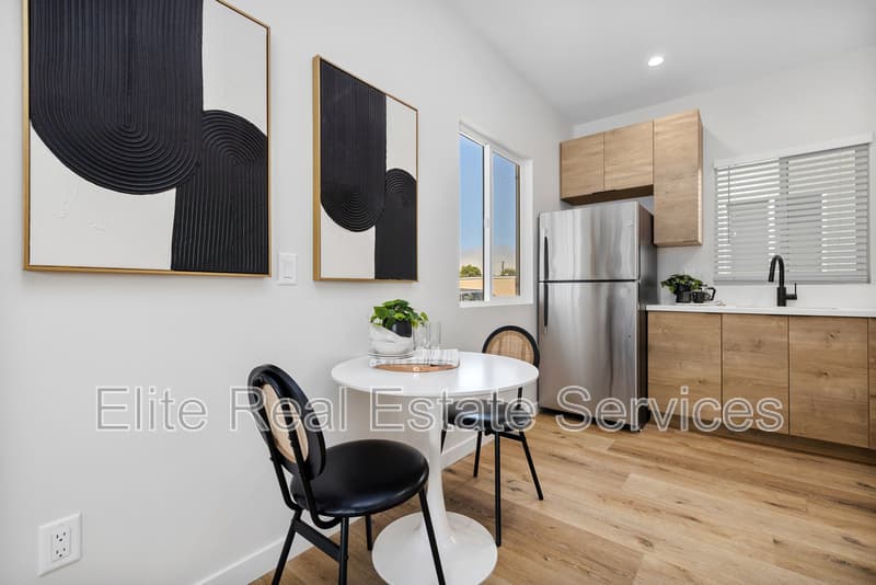San Diego Condo: 3315 Clairemont Mesa Boulevard - 4