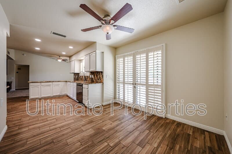Sun City West House: 13107 West Lyric Drive