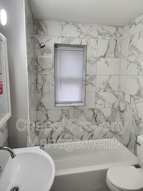 Philadelphia House: 1338 N. 27th Street