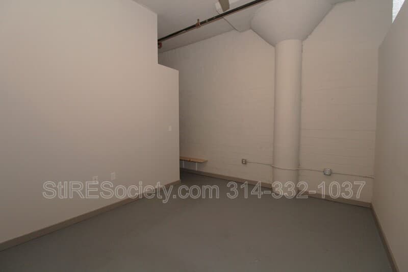 Saint Louis Apartment: 8125 Michigan Ave