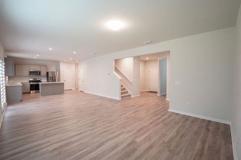 Richmond Hill House: 31 Cambium Circle