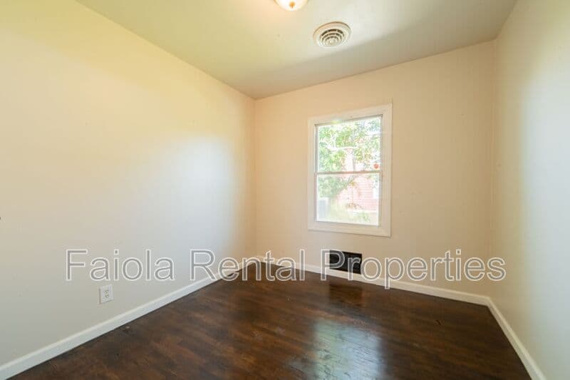 Atlantic City House: 1739 Lincoln Avenue
