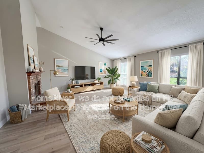Pensacola House: 4780 Baywind Dr