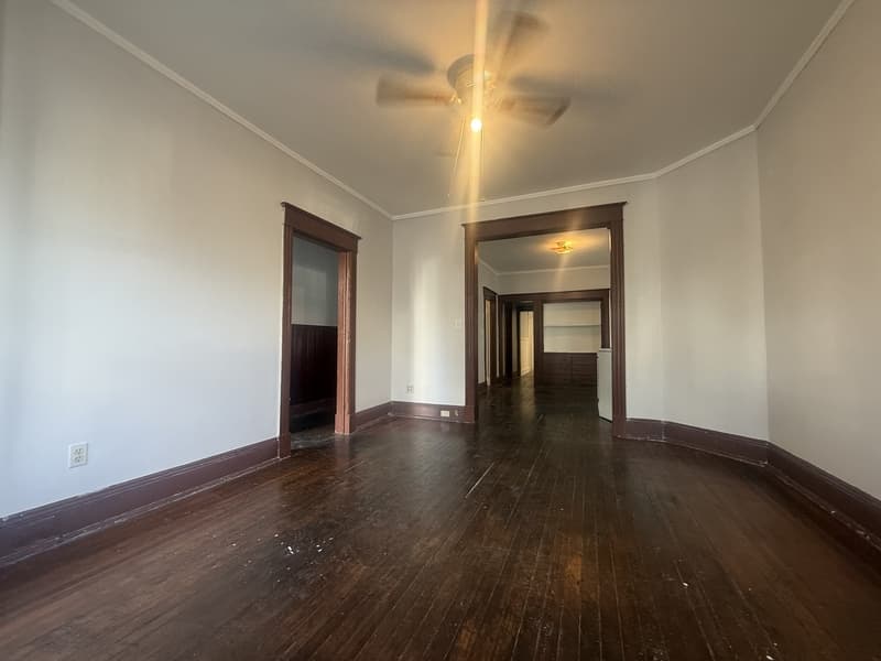 Albany Condo: 690 State Street - 1