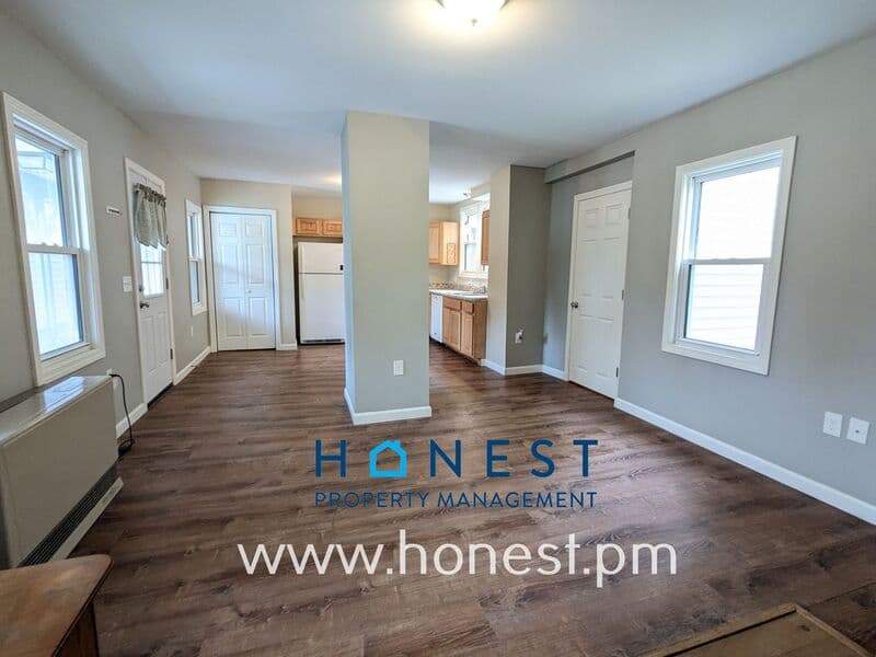 Oakland Condo: 46 Oak Street