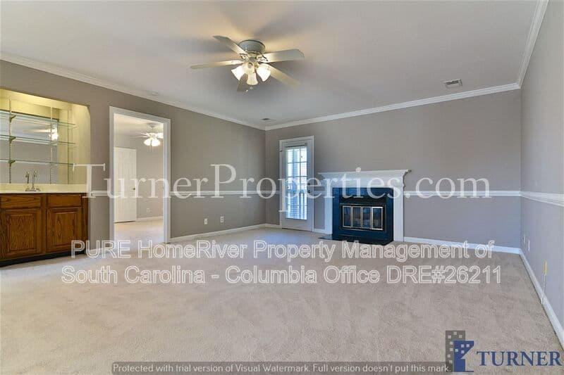 West Columbia House: 103 New Brookland Place