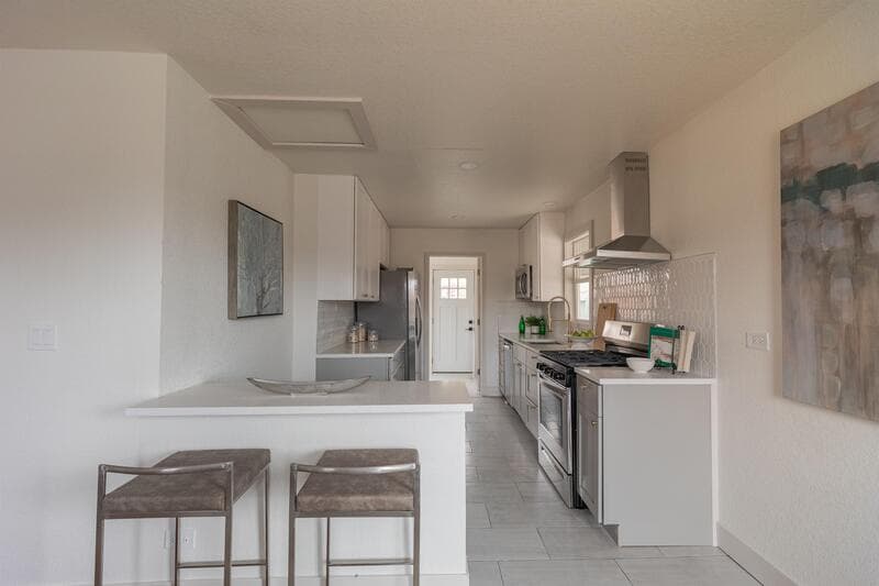 Denver House: 1166 Xenia Street