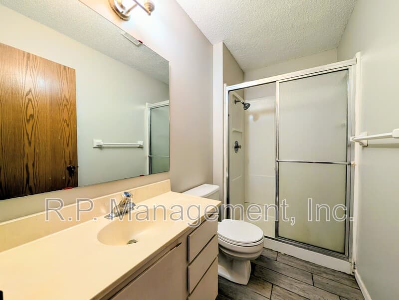 Columbia Heights Townhome: 305 Kathy Ln NE