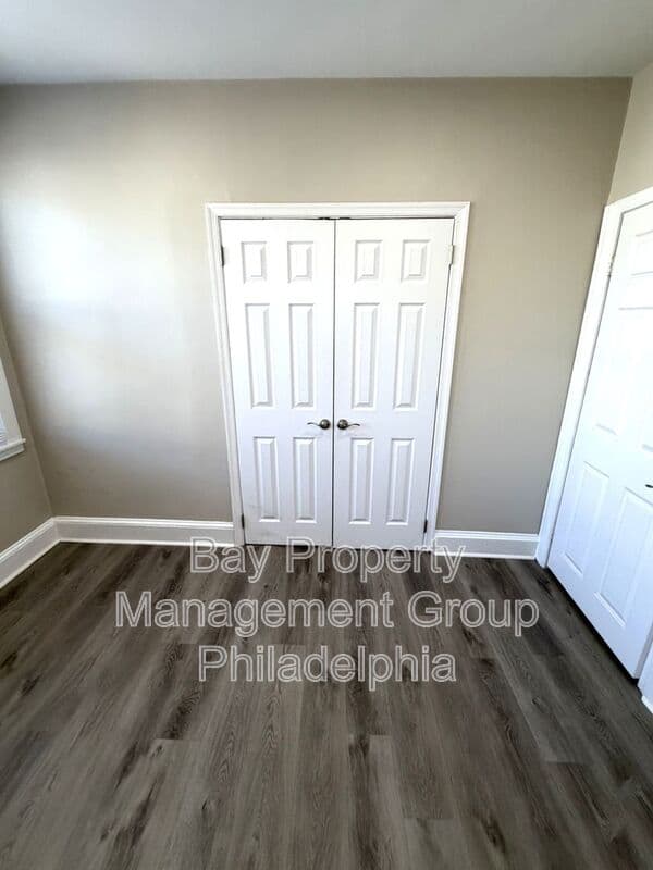 Philadelphia House: 2614 Ingersoll St
