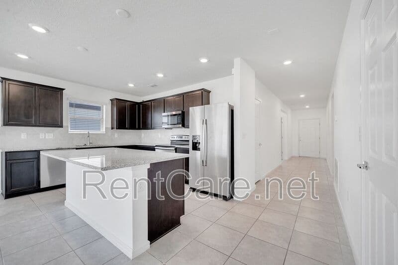 Davenport House: 309 Citrus Isle Loop