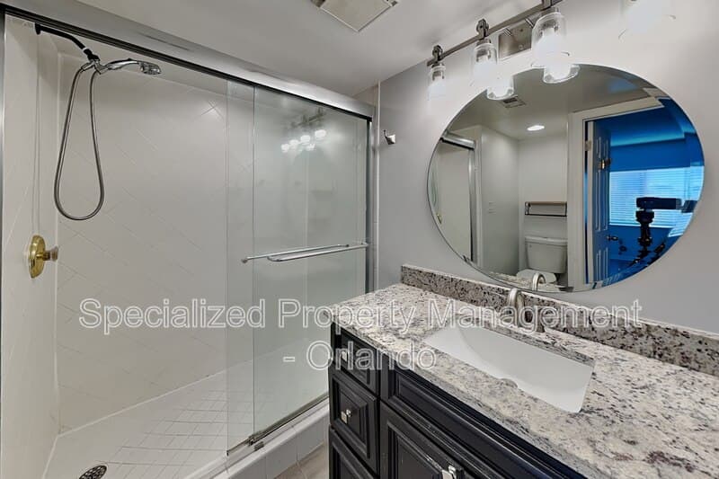 Altamonte Springs Condo: 310 Cherokee Ct