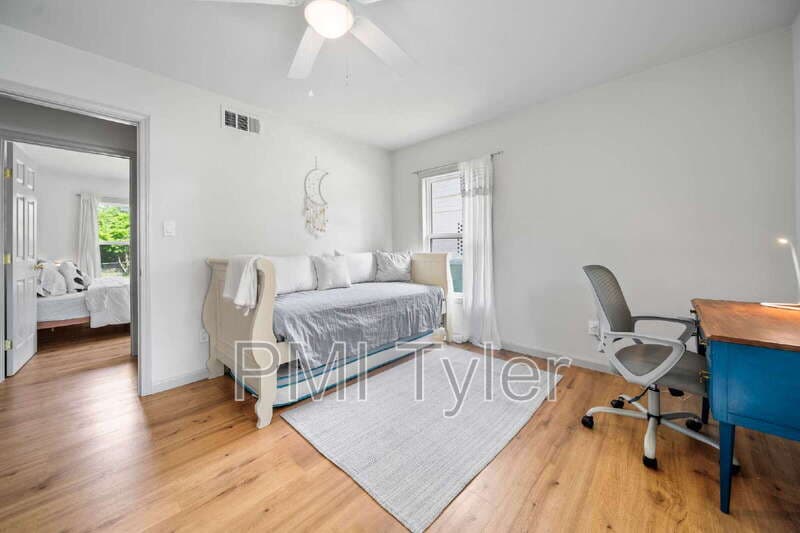 Tyler House: 722 South Palmer Avenue
