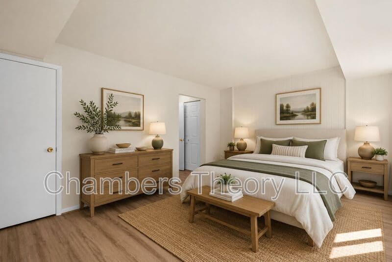 Arlington Condo: 4241 Columbia Pike