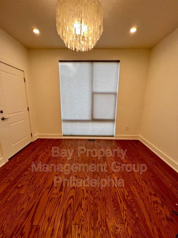 Philadelphia Condo: 1916 E Letterly St