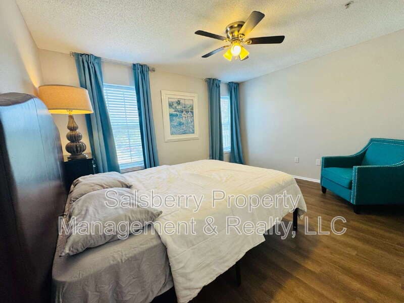 Destin Condo: 4000 Dancing Cloud Court