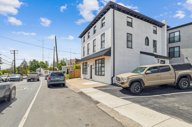 Philadelphia Condo: 7620 Ridge Avenue - 12