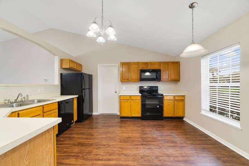 Kissimmee House: 1914 Manatee Ct