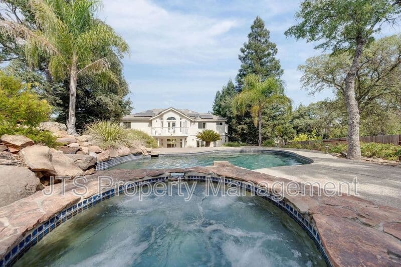 El Dorado Hills House: 4210 Mepham Court