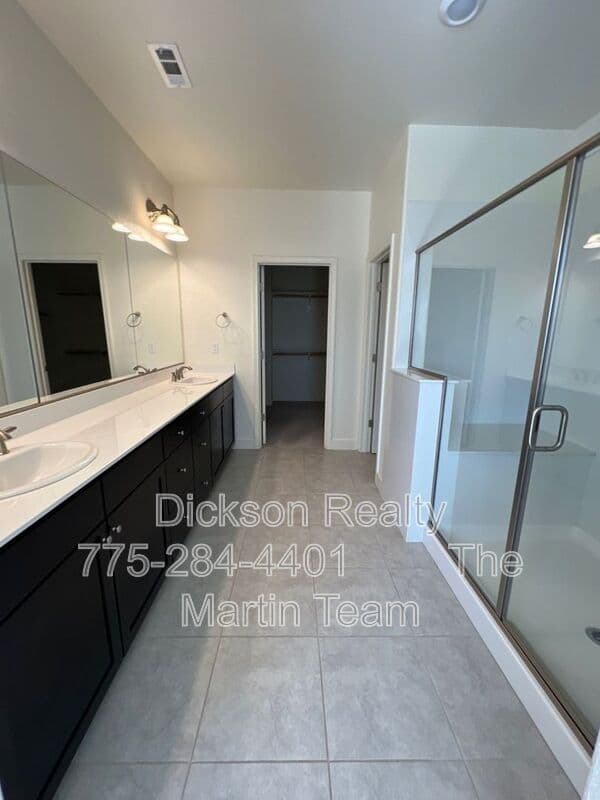 Reno House: 9722 Quartette Drive