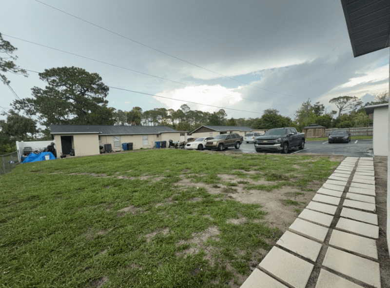 Sarasota Condo: 7059 Brentford Road - A