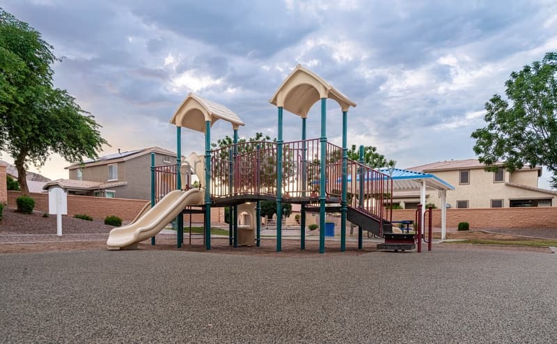 San Tan Valley House: 4086 W Maggie Dr