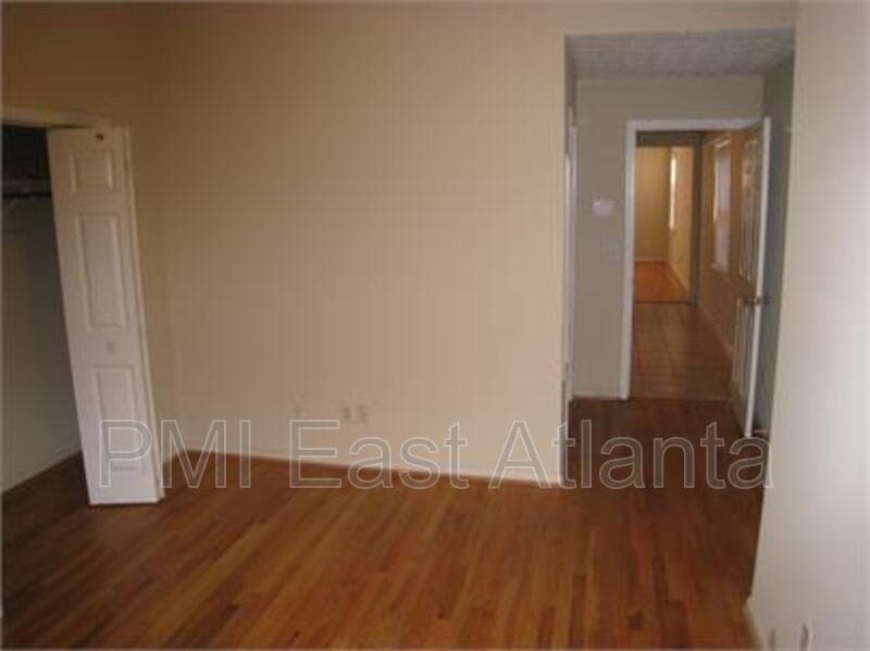 Atlanta Apartment: 486 Old Wheat St NE