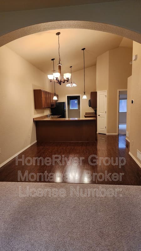 Missoula Condo: 3538 Connery Way