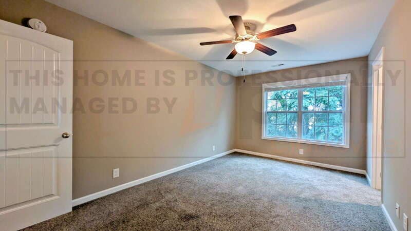 Clarksville House: 251 Alexander Boulevard