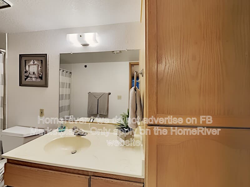 Lake Havasu City Condo: 2085 Mesquite Ave