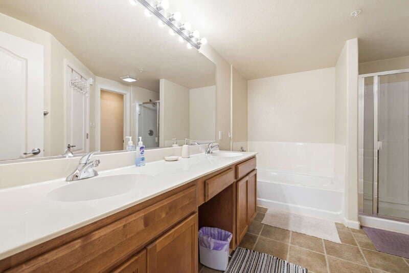 Folsom House: 1315 Vessona Circle