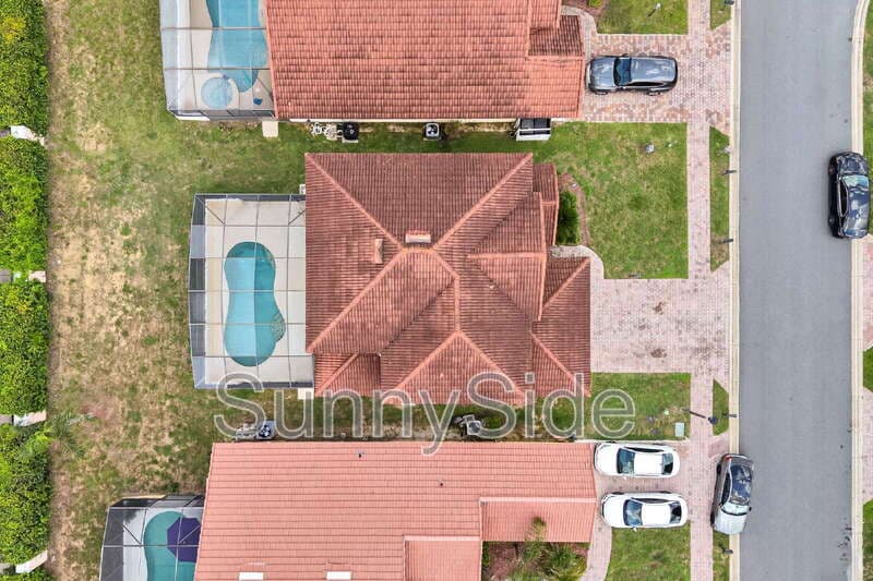 Davenport House: 441 Robin Rd
