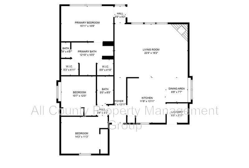 Fort Worth House: 4541 High Cotton Trail