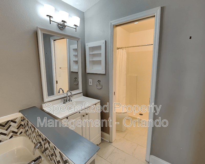 Orlando House: 3512 Stonefield Dr