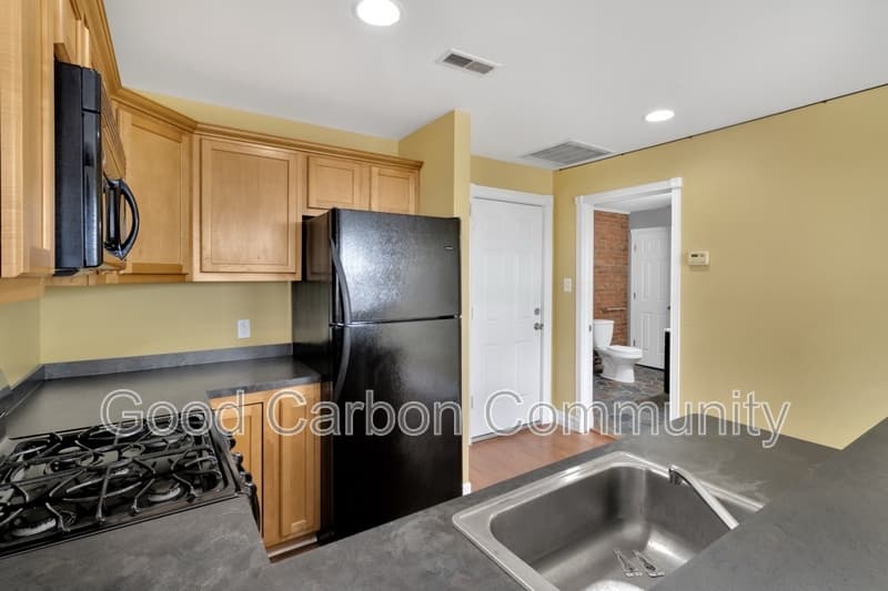 Depew Condo: 5823 Transit Rd