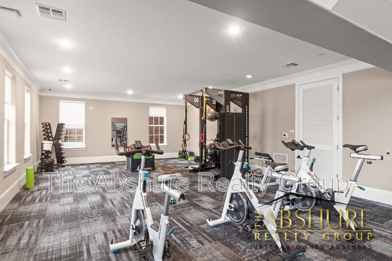 Raleigh Townhome: 2607 Chert Lane