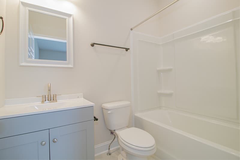 Clarksville Townhome: 550-C3 Peachers Mill Road