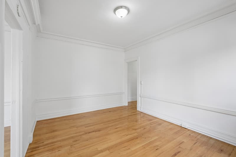 East Orange Condo: 120 S Harrison St - Apt - 37