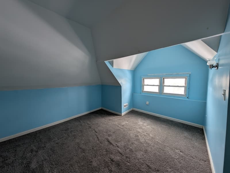 Buffalo Condo: 406 Wyoming Avenue - Apt #2