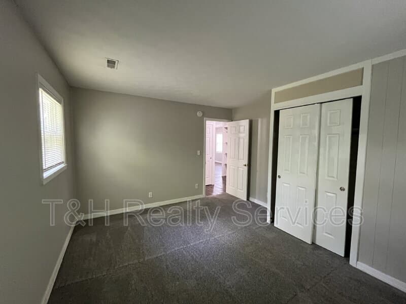 Indianapolis House: 3831 Bennett Drive