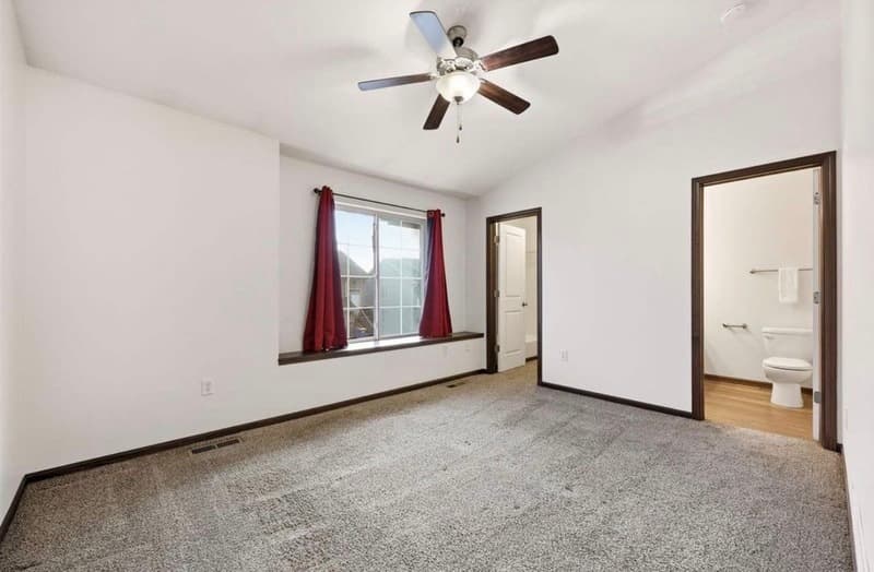 Tiffin Townhome: 461 RJ Dr