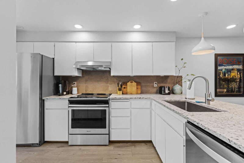Boise House: 1974 Wood Duck Ln