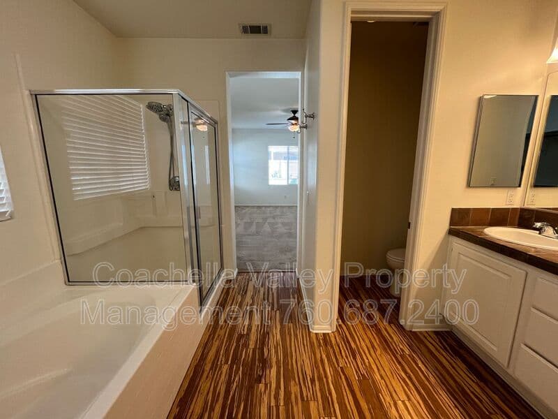 Desert Hot Springs House: 11630 Evening Sky Dr