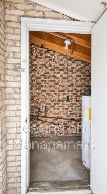 Charleston Condo: 1611 Jessamine Road
