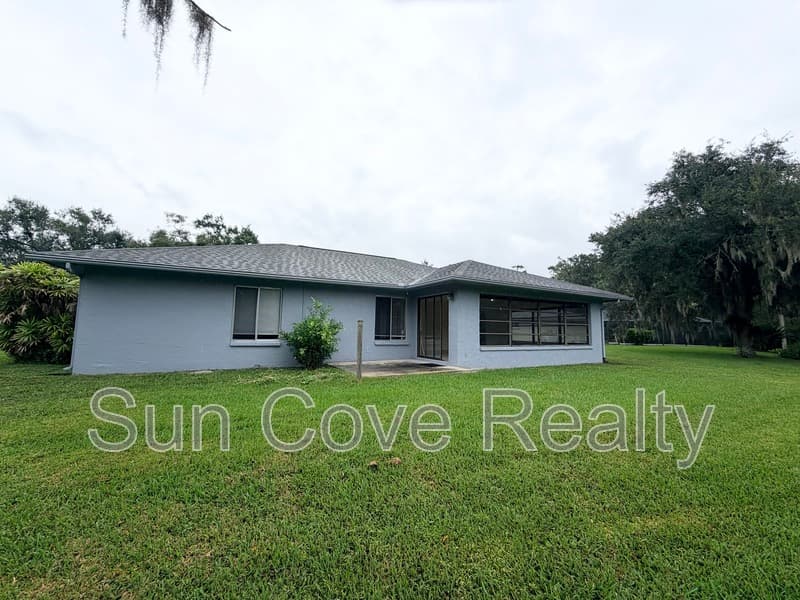 Wesley Chapel House: 1811 Thistle Ct