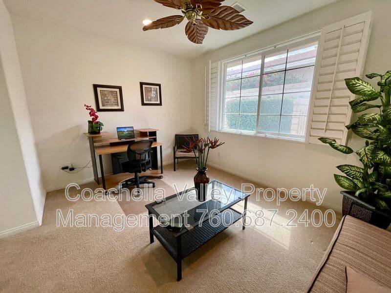 Rancho Mirage Condo: 168 Via Martelli