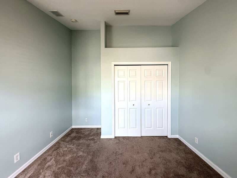 Largo Townhome: 8006 Thoroughbred Loop - 1