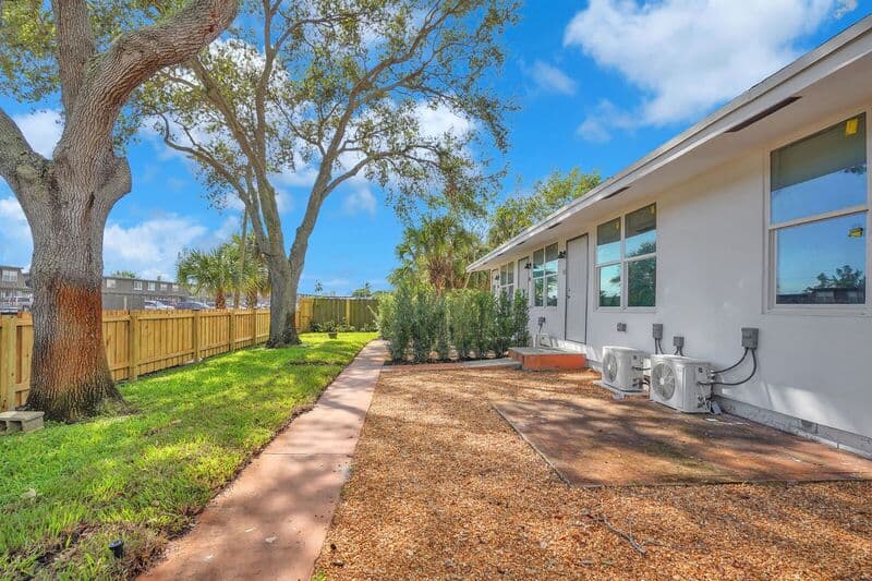 West Palm Beach House: 4011 36th Ct