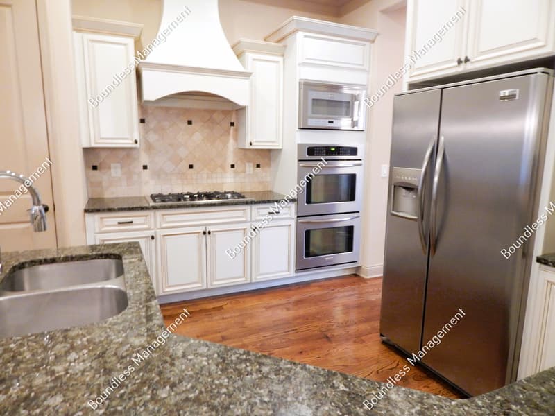 Lawrenceville Townhome: 1200 Grassy Oat Ln