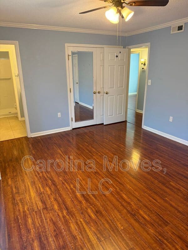Greenville Condo: 925 Cleveland St.